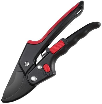 Cricchetto Skip Giardino Potatura Cesoia SK5 Forbici In Acciaio Giardinaggio Pianta Forbice Ramo Potatore Trimmer Strumenti