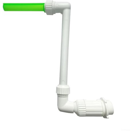 Spruzzo della fontana della piscina della cascata, Spruzzo della fontana della piscina, Spruzzo del giardino all'aperto, spruzzatore della piscina Glow-in-the-dark, Attacco della fontana del getto