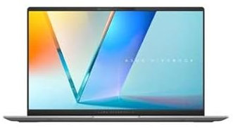 ASUS Vivobook S15 Copilot+PC S5507QA, 15,6, QUALCOMM 3.4GHz 12 CORE, 16 GB DDR5, SSD 512 GB, WINDOWS 11