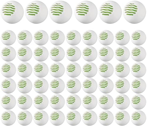 Sko deodoriseringsbollar, 60 st 4,5 cm skoluktbollar, säker naturlig fräscharboll, sneaker deodorant för hem kontor garderob låda bil gym väskor lukt