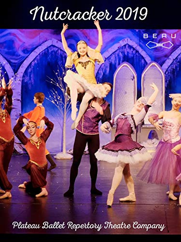 The Nutcracker