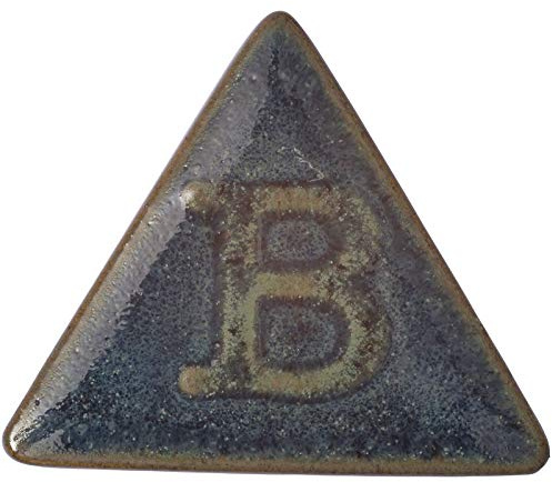Botz Steinzeug Glasur Schwarzblaueffekt 9883 800ml