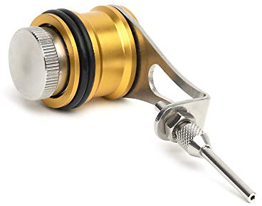 TwinCatch Knotentool PR | FG | nudos pesca