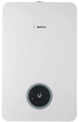 SCALDABAGNO A GAS THERM 5600S INDOOR 12 l/min - Gpl