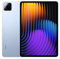 XIAOMI Pad 7 Tablet 12+256GB 3.2K 144Hz crystal-clear display Snapdragon 7+ Gen 3 Mobile Platform Massive 8850mAh battery, without NFC, Charger Included(Blue)