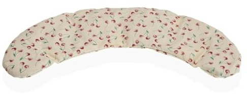 Versa Almohada TERMICA Cerezas