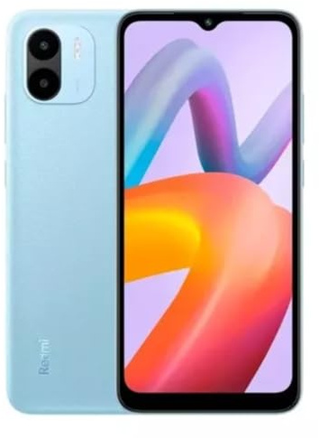 XIAOMI Redmi A2 64Go Bleu
