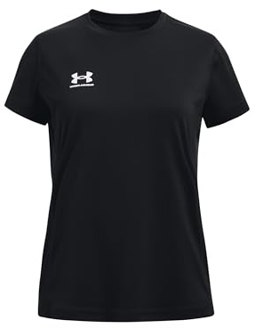 Under Armour Fille UA G's Ch. Train SS Shirt