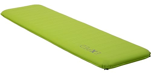 Exped SIM Ultra 7.5 Isomatte, Lime, LW