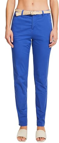 Esprit Damen Hose 092ee1b309