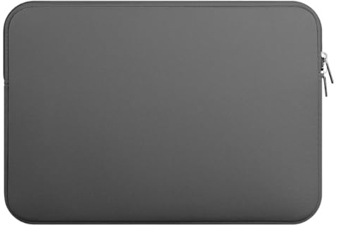 Custodia per computer portatile da 12 pollici/borsa da trasporto in neoprene resistente all'acqua per notebook e tablet