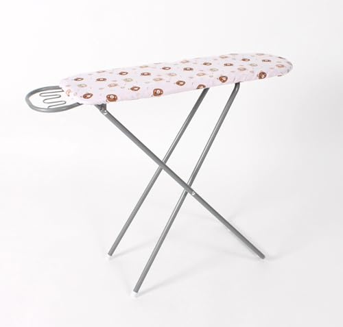 Bayer Chic 2000 742 63 Bügelbrett, beige mit Bärchen