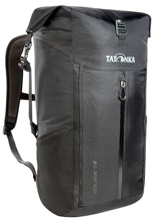 Tatonka Unisex Rapid Rolltop 25 Wp Rucksack (1er Pack)