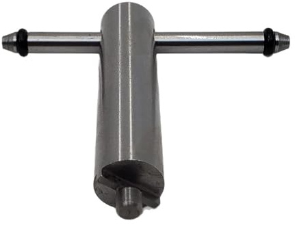 X-Institute Carburatore Getti Rimozione Design in Acciaio Inossidabile per S&S Super B G&E Carburatori Spazi Stretti Strumento