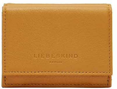 Liebeskind Berlin Basics Lillian Geldbörse, Medium (HxBxT 8cm x 10cm x 3cm)