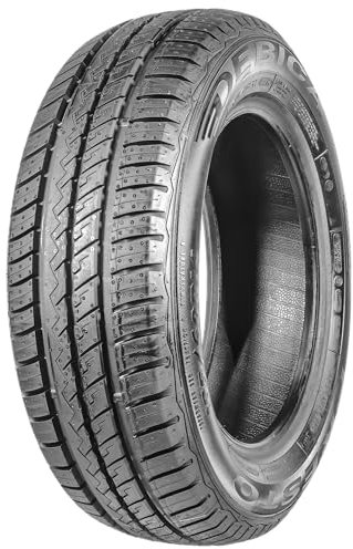 DEBICA - 215/65 R17 TL 99V PRESTO BSW - Sommerreifen