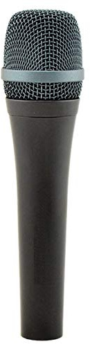 Eighosee 945 Professionale Dinamico Supercardioide Vocale 945 Wired Podcast microfono microfono microfono Mic