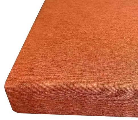 YSZBD Bett LüCkenfüLler Kopfteil、Bett RitzenfüLler FüR Matratzen、MatratzenverläNgerung Mit Bezug、BettritzenfüLler Kissen、Matratzen LüCkenfüLler Zwischen Bett Und Wand(a4,200x10x10cm)
