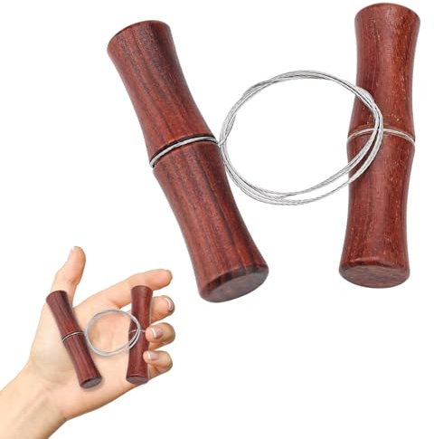 Schneidedraht für Ton, Käsedrahtschneider, Käsedrahtschneider mit Griffen, Käseschneider mit Draht für Käseteig, Ton, Töpferei, Keramik, Kunst, Skulpturen und Töpferei