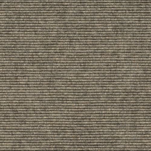 Tretford Interland, Fliese Farbe 538 Aluminium