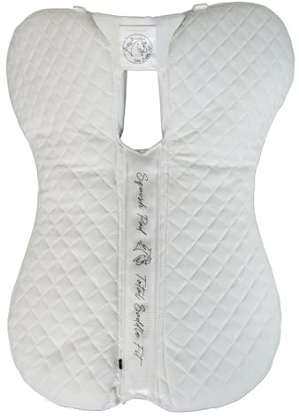 Total Saddle Fit Squish Pad – Englisch – Schlagdämpfende Sattelunterlage