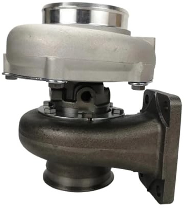 para cartucho turbo Turbocompresor con rueda de compresor de palanquilla GTX3071R-53 y cojinetes de bolas T3