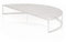 BBQ-Toro Edelstahl Warmhalterost rund | 54,5 x 25,5 x 7,5 cm | passend für Ø 57 cm Kugelgrill | Grillrost für 2. Ebene | Universal Warming Rack | mehr Grillfläche mit Extension Rack | Erweiterung