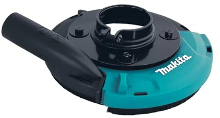 Makita 191X44-6 Protection de roue anti-poussière, taille 180 mm