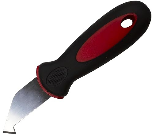 ALLWAY PSK Plastic Sheet Cutter with Ergonomic Handle