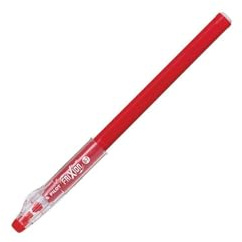 PILOT Frixion Ball Löschbarer Kugelschreiber (Rot)