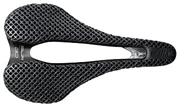 SELLE ITALIA Selle SLR Boost 3D Kit Carbon Superflow, S3