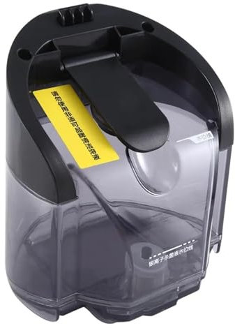 KurOto Ersatz-Reinwassertank, kompatibel mit Tineco 1.0 Floor One S3 Nass- und Trockensauger, Zubehörteile
