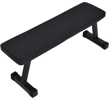 Hantelbank, klappbare Trainingsbank | Trainingsbank, verstellbare Gewichtheberbank - Zusammenklappbare Fitnessbank, Ganzkörper-Trainingszubehör für Zuhause, Fitnessstudio, Ganzkörpertraining