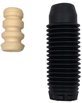 soffietto ammortizzatore auto Copertura antipolvere per ammortizzatori auto per CITROEN ELYSEE 09-12 GEELY CK 2005- LIFAN 520 1.3/1.6 06-08 8260033-1161679 ricambi auto