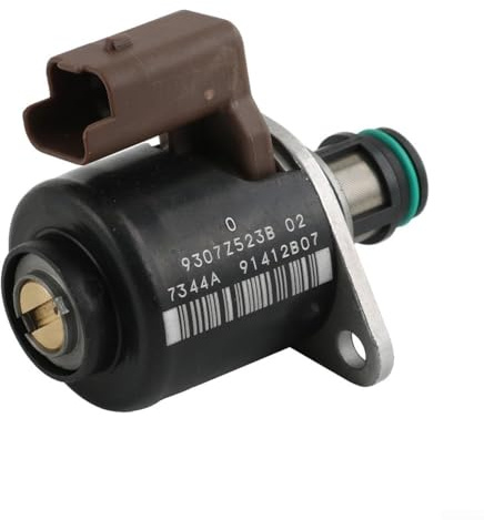 Válvula reguladora de presión de la bomba de combustible para Ford Focus MK I 1.8 TDCi 100 115PS 10 2001 05 2005 para Mondeo MK III 2.0 2.2 TDCi HPCR