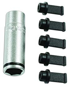 LASER TOOLS Zündkerzenschlüssel