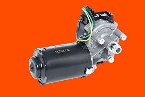RIDEX 295W0017 Motor del limpiaparabrisas delante 12V 5Número de enchufes de contacto compatible con FIAT DUCATO Caja/Chasis 230 DUCATO Autobús 230 DUCATO Furgón 230L, PEUGEOT BOXER Caja/Chasis ZCT