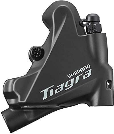 Shimano Tiagra 4770 Front Flat Mount Disc Brake Calipers 140-160 mm