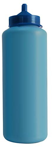 Tectool 18553 Striking Line - Tiza (1 kg), color rojo