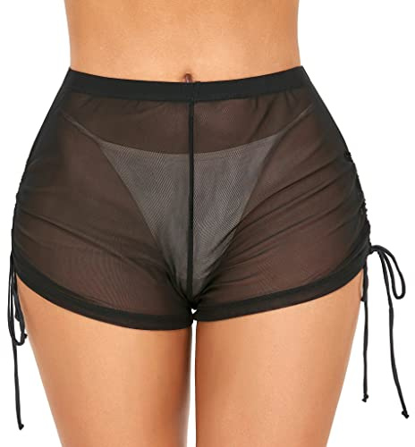 SHERRYLO Baddräkt Dam Micro Bikini String String Bikini Feminino 2019 Strand Baddräkt Baddräkt, Svart, XS