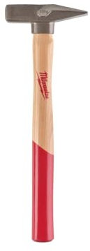 Milwaukee Hickory Marteau de serrurier 300 g