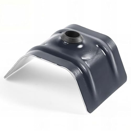 100 Cavaliers étanches pour vis bacs acier Type C1 TRAPEZO TYPE C - RAL 9010