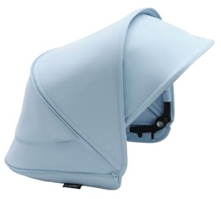Bugaboo Dragonfly Sun Canopy UPF 50+ Parasol extensible