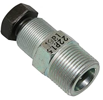 Buzzetti ARRACHE Volant Adapt. MBK/AM6/DERBI/RIEJU/Ducati/Bosch (19X100 & 22X150)