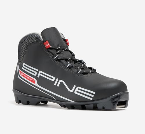 SMART Langlaufschuh Langlauf Schuhe Skischuhe für SNS Profil Bindung (41)