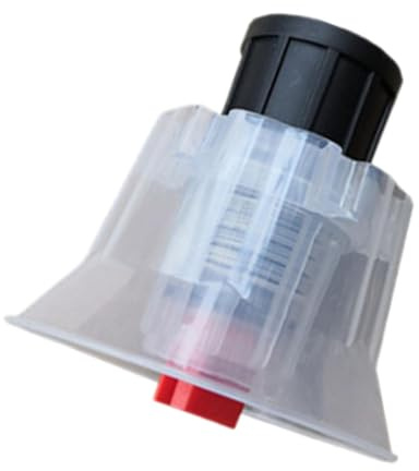 Foam Nozzle Replacement Head with Spray Tip for Pressure Washer