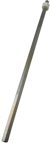 Choice Part 2188917 Compatible with Whirlpool Refrigerator Auger Drive Shaft for Ice Bucket 2188916, 2198624, 2220187, 2220188, 2221087, 8206730, 999536, AP6006077, PS11739142
