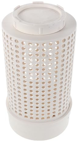 BESPORTBLE Bac à Lombricompostage Enterré avec Couvercle Ventilé Composteur Plastique 160 Tours Composteur pour Déchets Alimentaires et Jardin Lombricomposteur Compact pour Recyclage