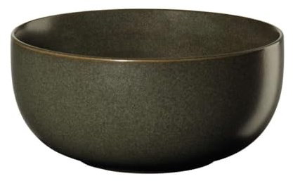 ASA Coppa Nori Müslischale Porzellan Grün, Größe: 13,5cm x 6,5cm, 19290192