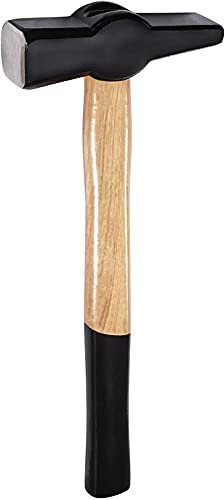 0000811-1000 Blacksmith Hammer 1000g Swedish Pattern of ash Hammer (0000811-1000), Blacksmith Tool